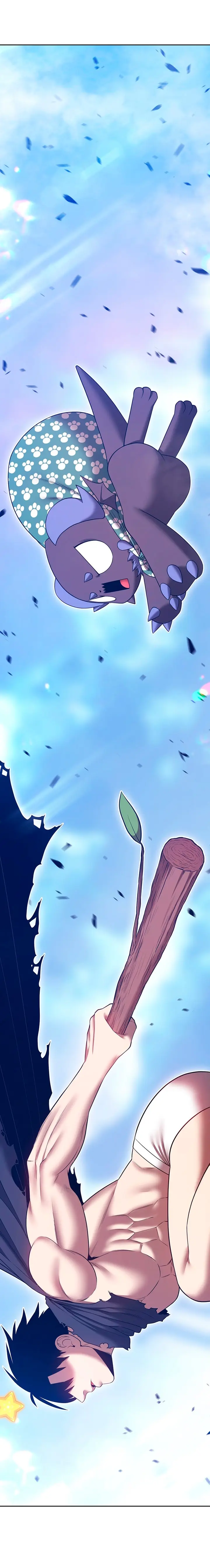 Palo De Madera > Capitulo 146.1 > Page 21