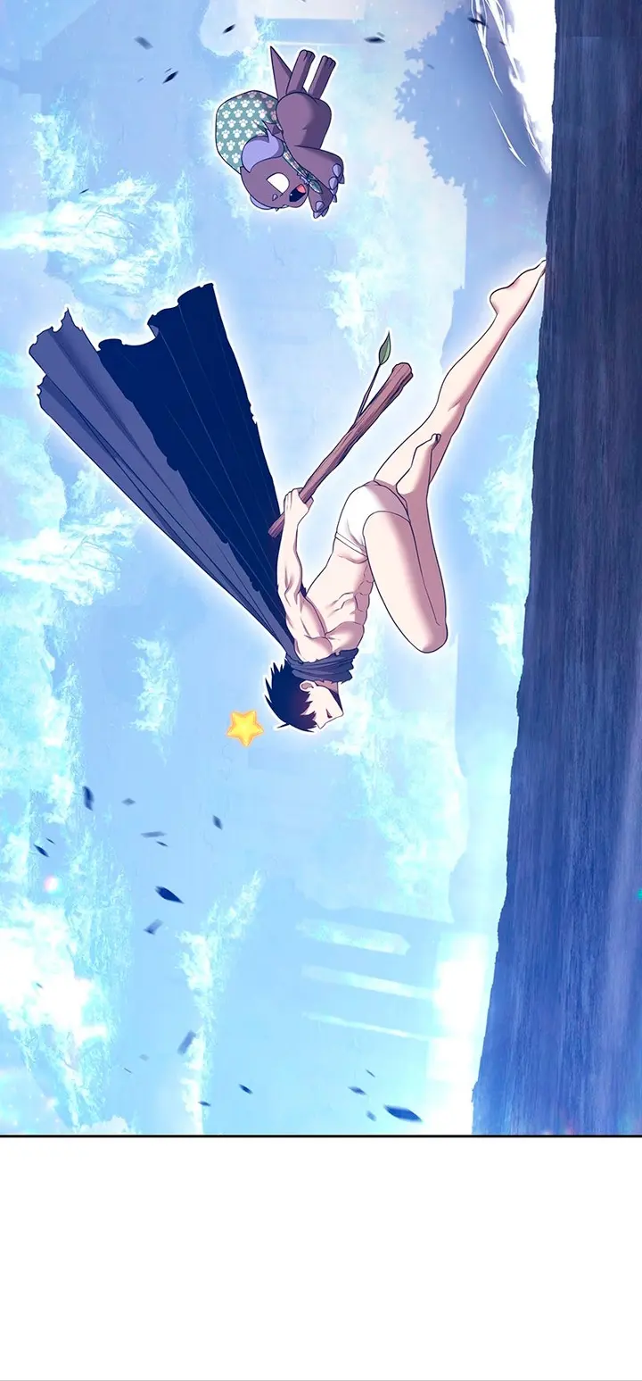 Palo De Madera > Capitulo 146.1 > Page 41