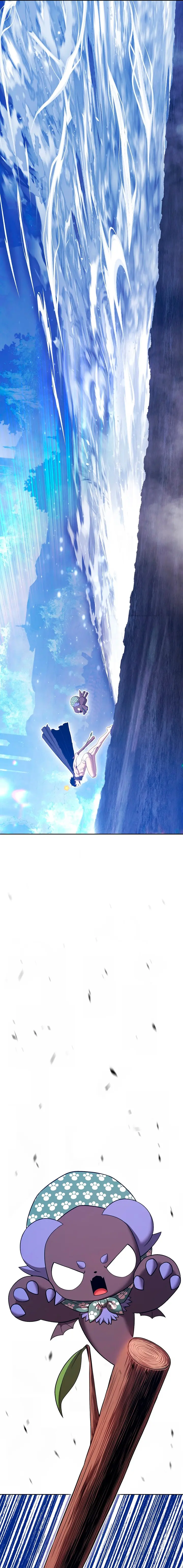 Palo De Madera > Capitulo 146.1 > Page 51