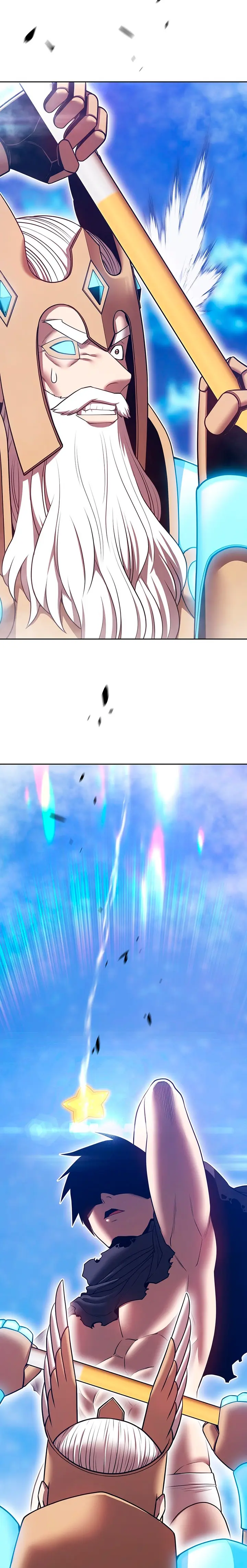 Palo De Madera > Capitulo 146.1 > Page 81