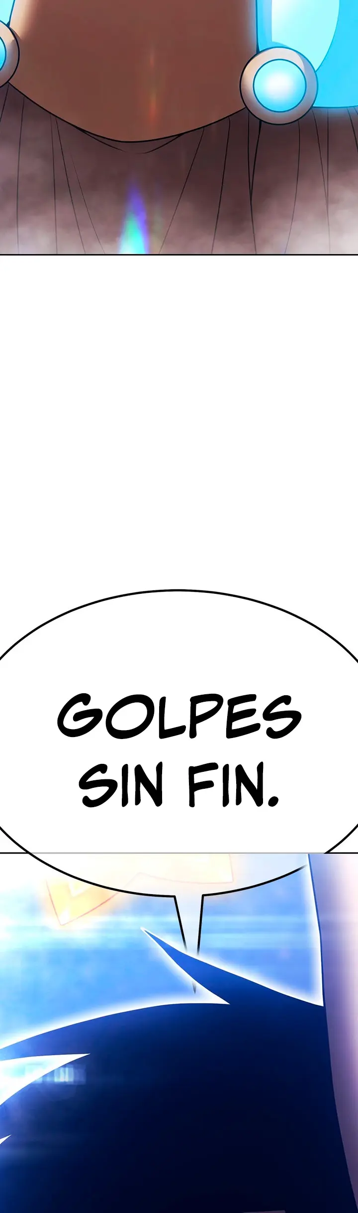 Palo De Madera > Capitulo 146.1 > Page 91