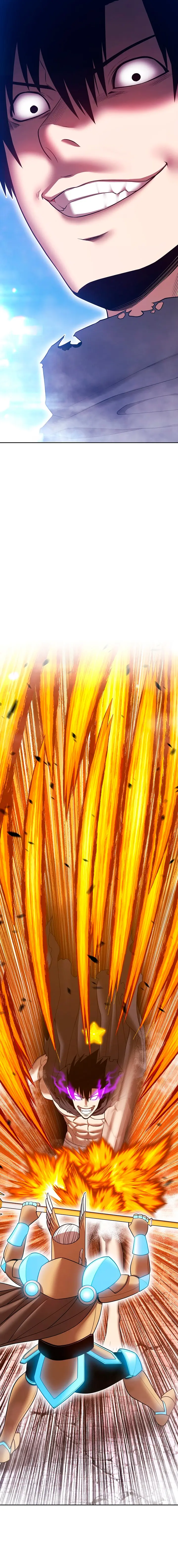 Palo De Madera > Capitulo 146.1 > Page 101