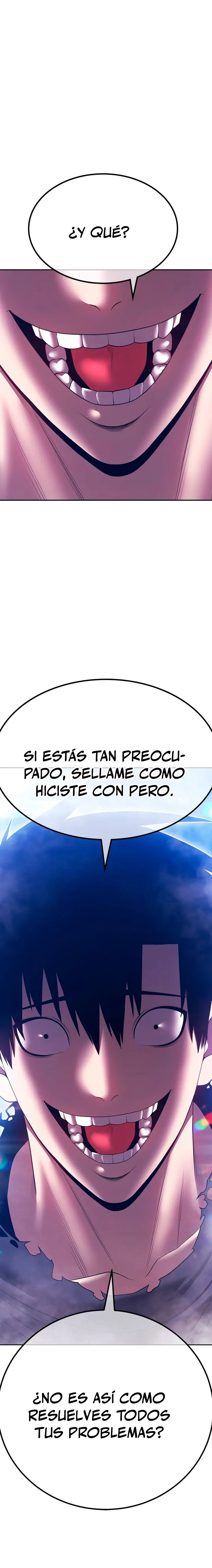 Palo De Madera > Capitulo 146.1 > Page 181