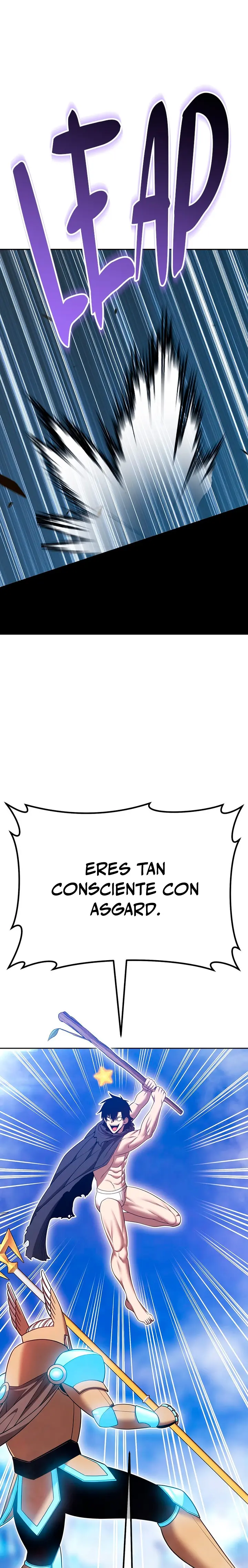 Palo De Madera > Capitulo 146.1 > Page 191