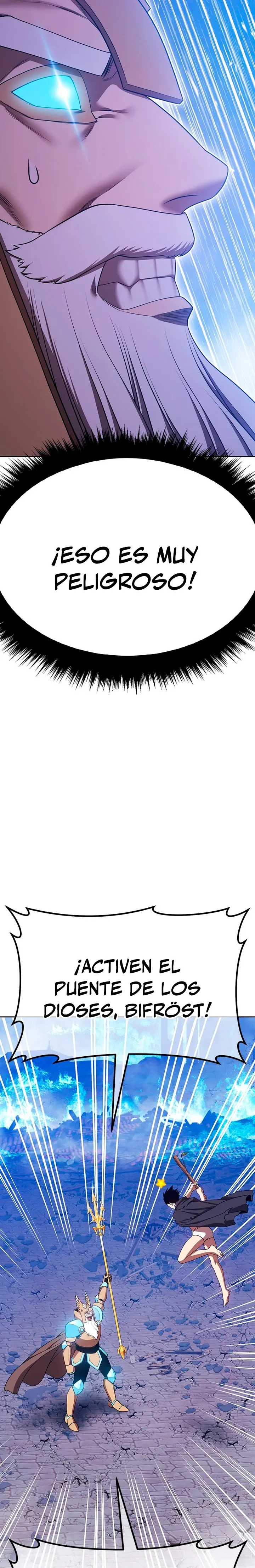 Palo De Madera > Capitulo 146.1 > Page 211