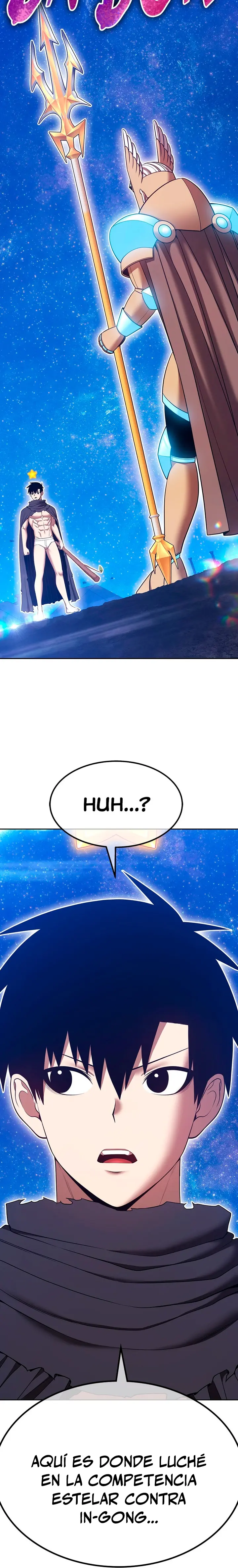 Palo De Madera > Capitulo 146.1 > Page 261