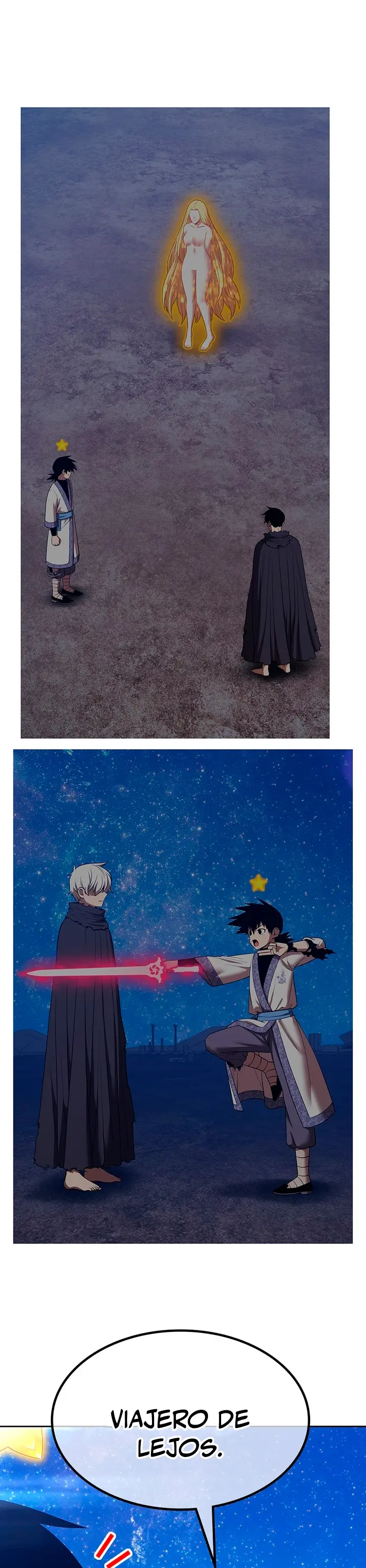 Palo De Madera > Capitulo 146.1 > Page 271