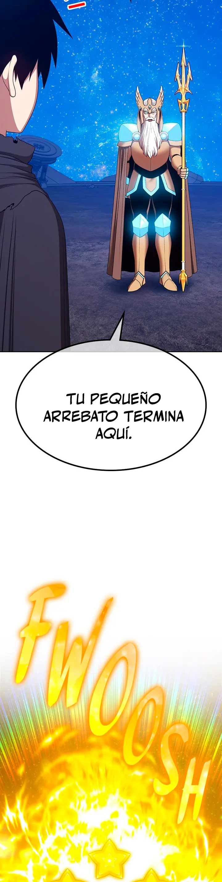 Palo De Madera > Capitulo 146.1 > Page 281