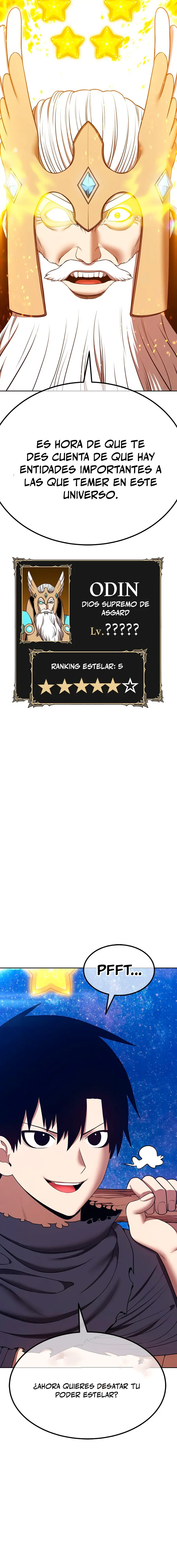 Palo De Madera > Capitulo 146.1 > Page 291