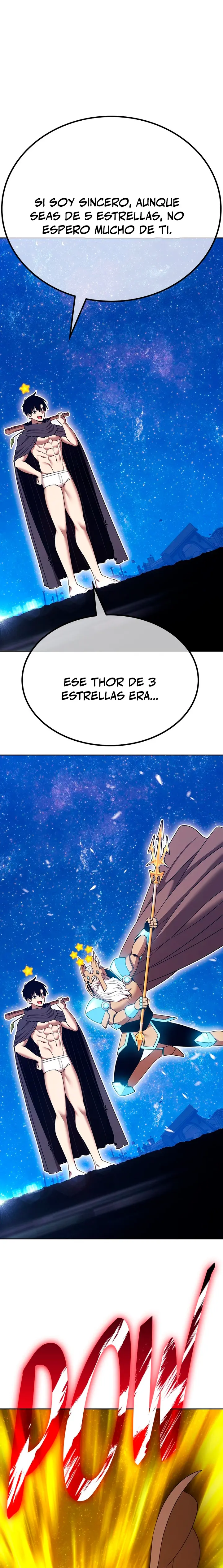 Palo De Madera > Capitulo 146.1 > Page 301