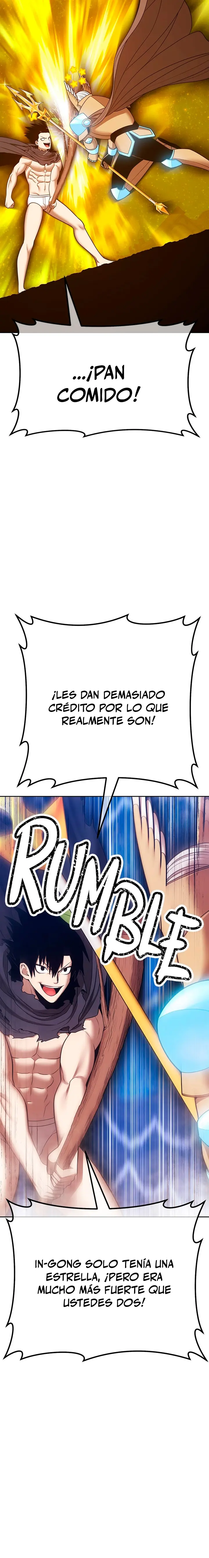 Palo De Madera > Capitulo 146.1 > Page 311