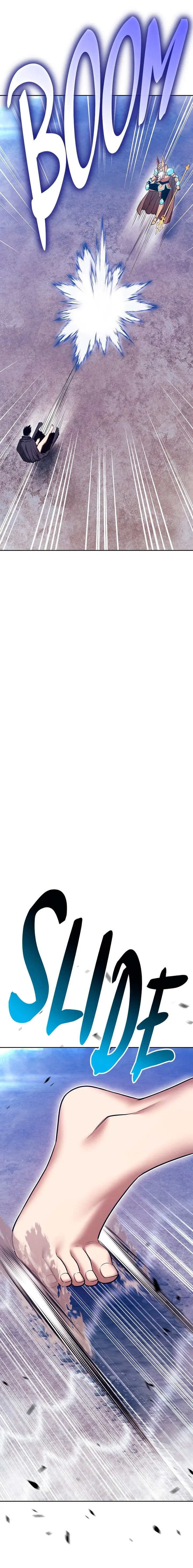 Palo De Madera > Capitulo 146.1 > Page 321