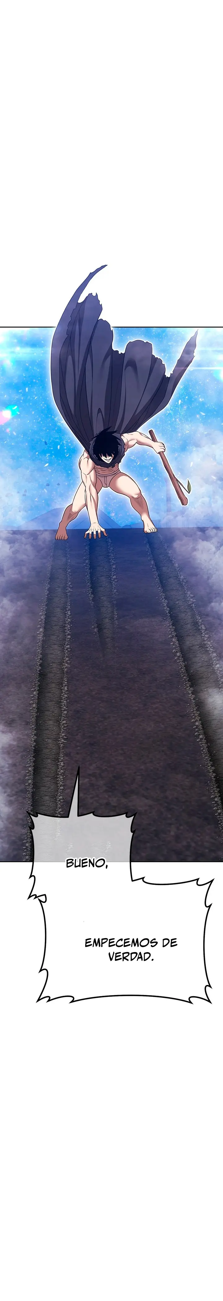 Palo De Madera > Capitulo 146.1 > Page 331