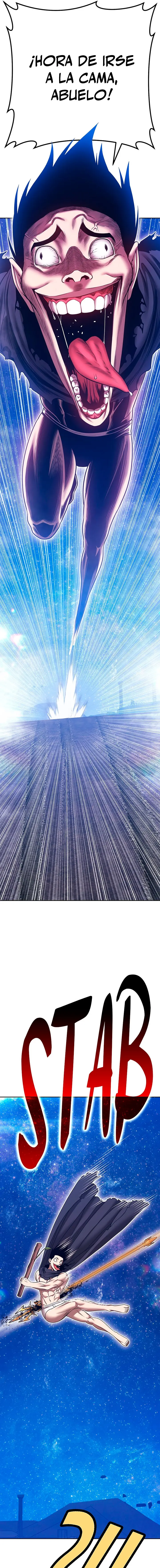 Palo De Madera > Capitulo 146.1 > Page 341