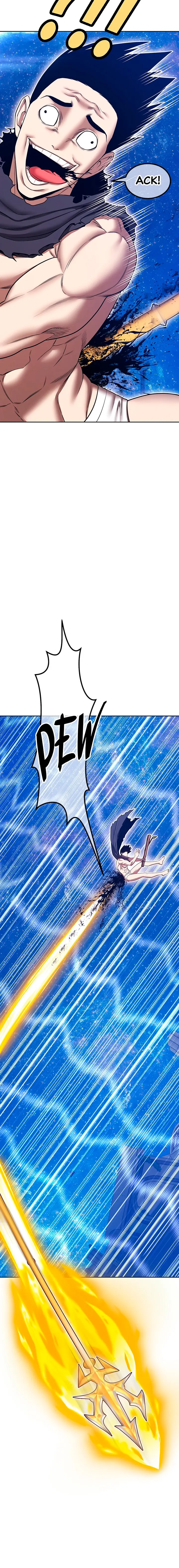 Palo De Madera > Capitulo 146.1 > Page 361