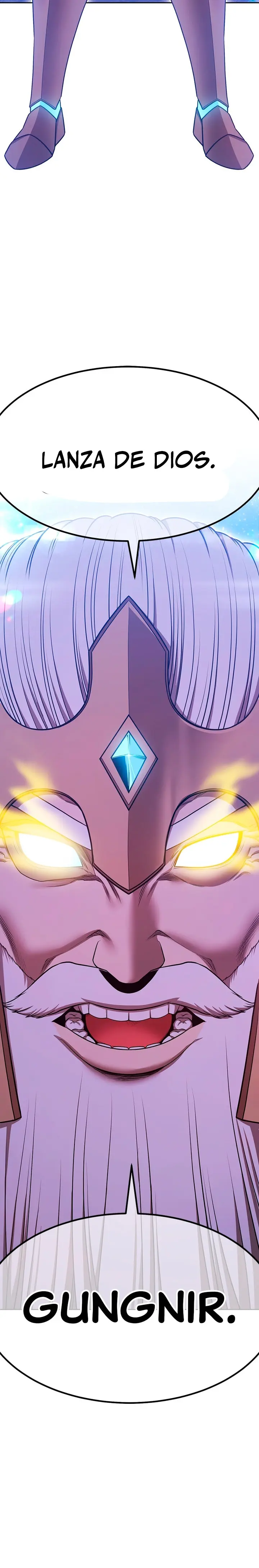 Palo De Madera > Capitulo 146.1 > Page 381