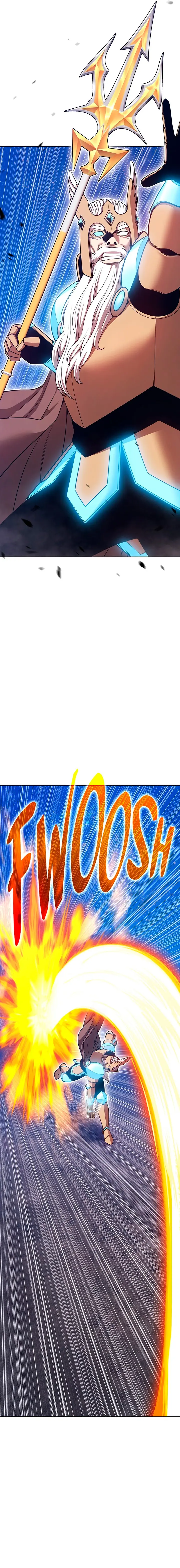 Palo De Madera > Capitulo 146.1 > Page 401