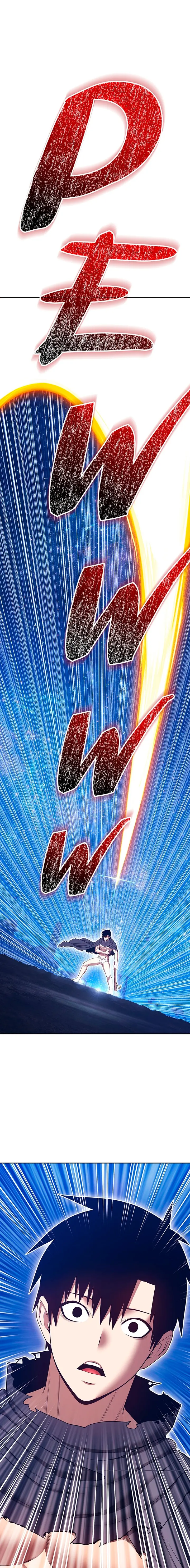 Palo De Madera > Capitulo 146.1 > Page 411