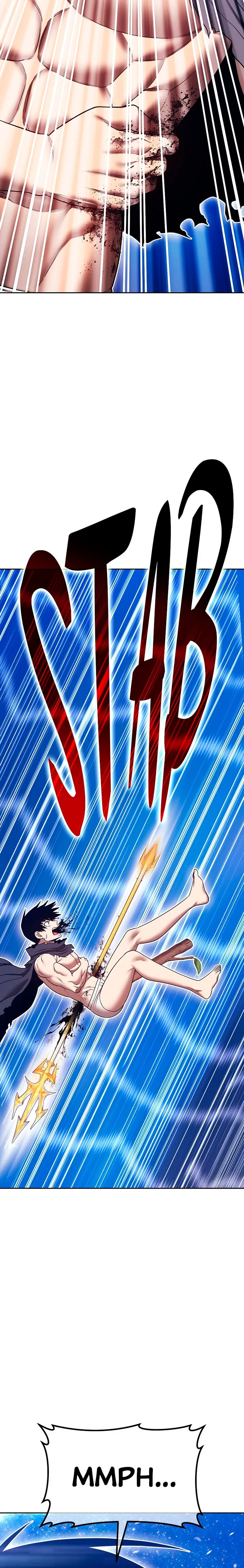 Palo De Madera > Capitulo 146.1 > Page 421