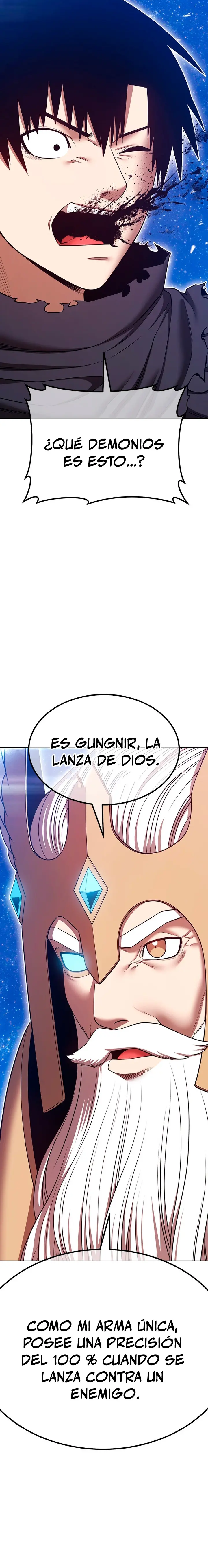 Palo De Madera > Capitulo 146.1 > Page 431