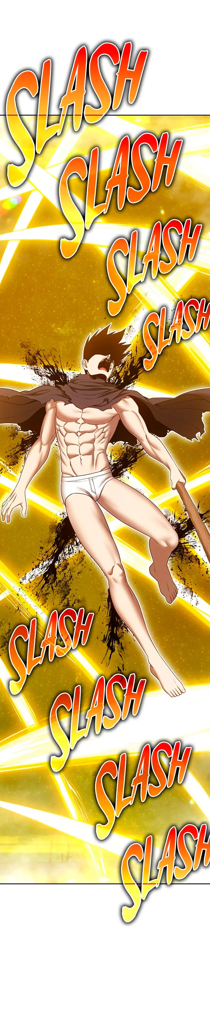 Palo De Madera > Capitulo 146.1 > Page 441