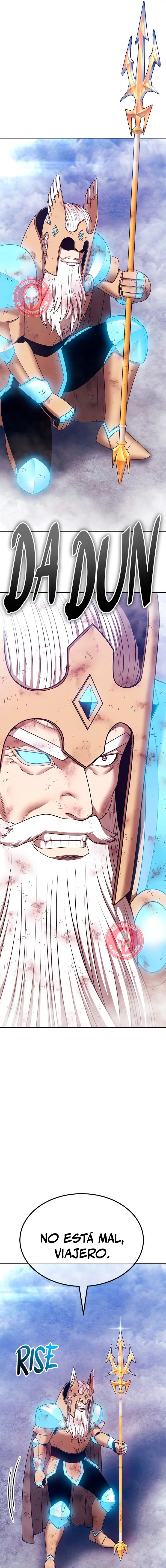 Palo De Madera > Capitulo 147.2 > Page 11