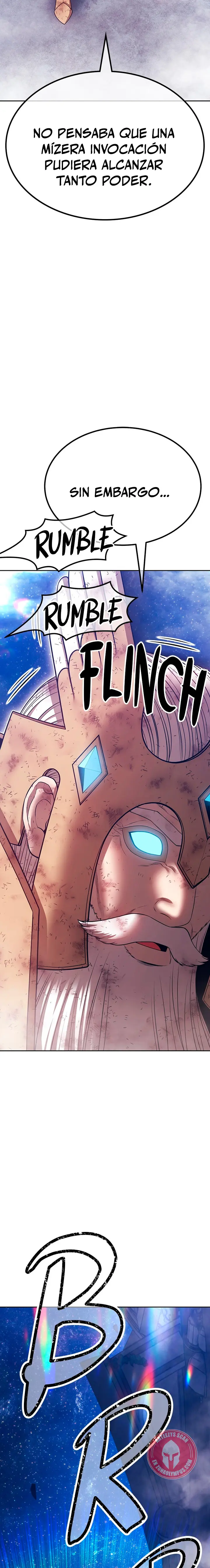 Palo De Madera > Capitulo 147.2 > Page 21