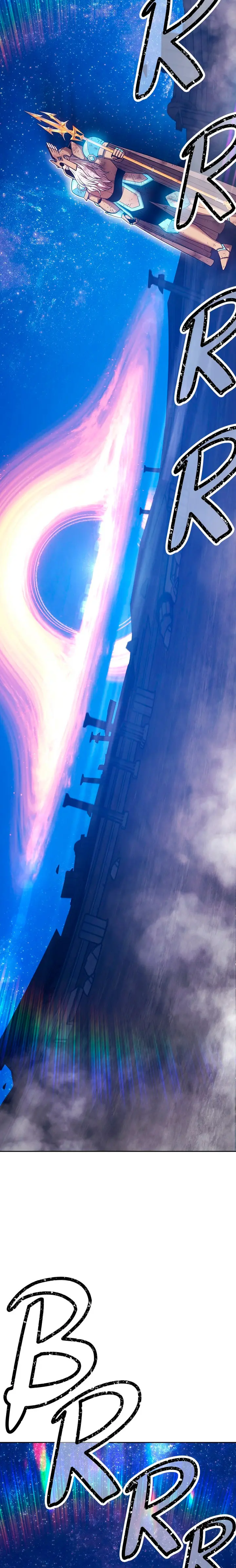 Palo De Madera > Capitulo 147.2 > Page 31