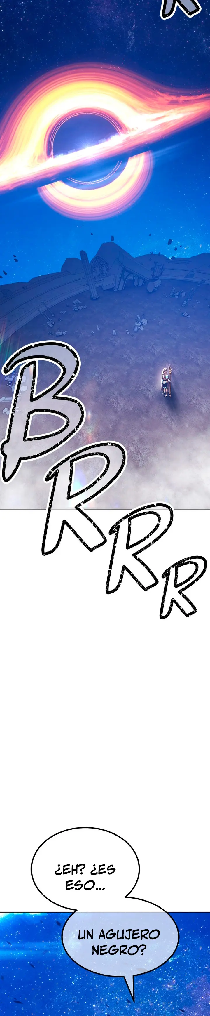 Palo De Madera > Capitulo 147.2 > Page 41