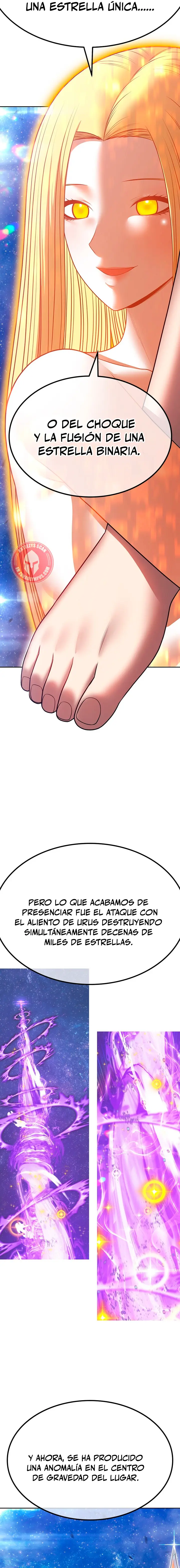 Palo De Madera > Capitulo 147.2 > Page 71