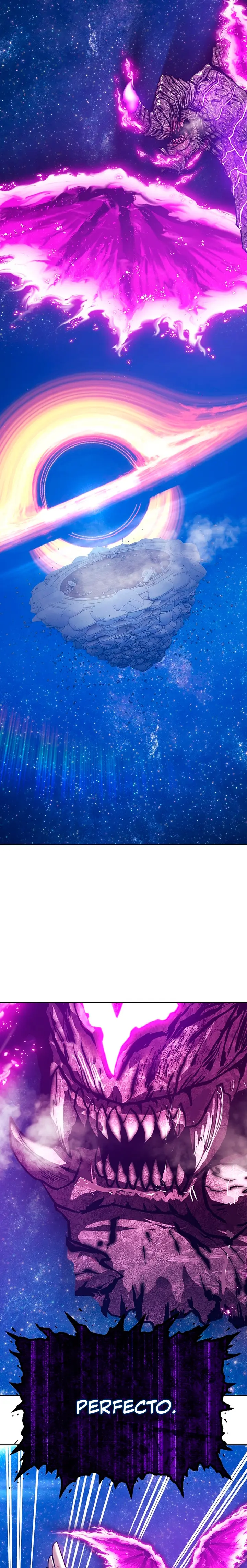 Palo De Madera > Capitulo 147.2 > Page 91