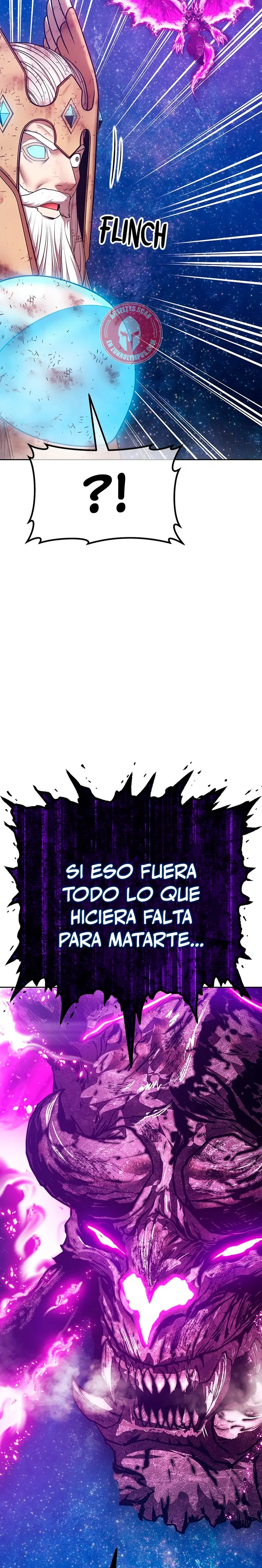 Palo De Madera > Capitulo 147.2 > Page 101