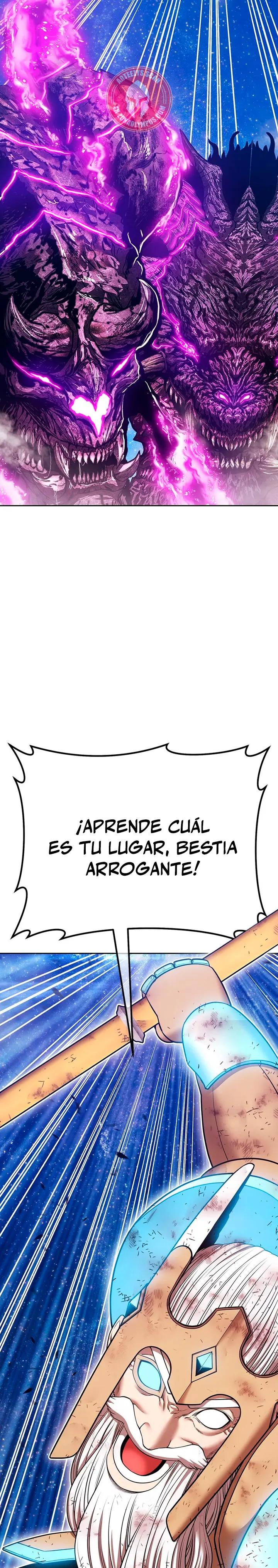 Palo De Madera > Capitulo 147.2 > Page 161