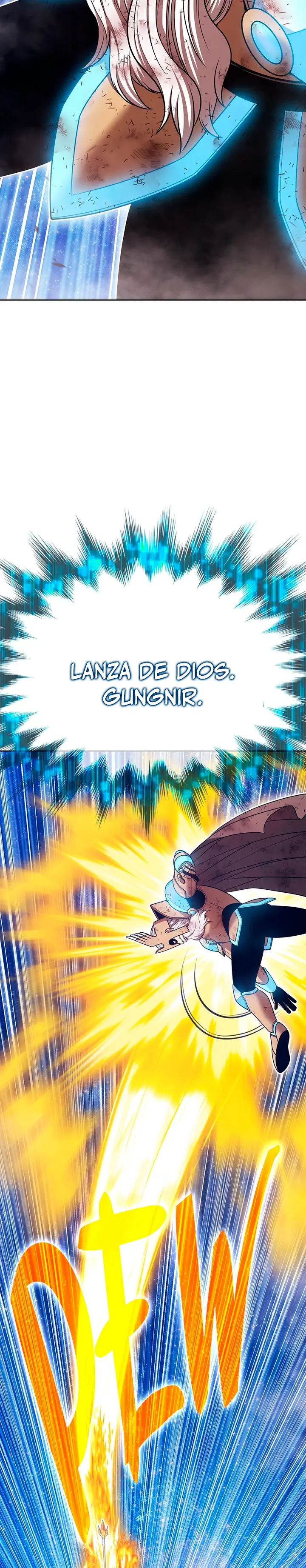 Palo De Madera > Capitulo 147.2 > Page 171