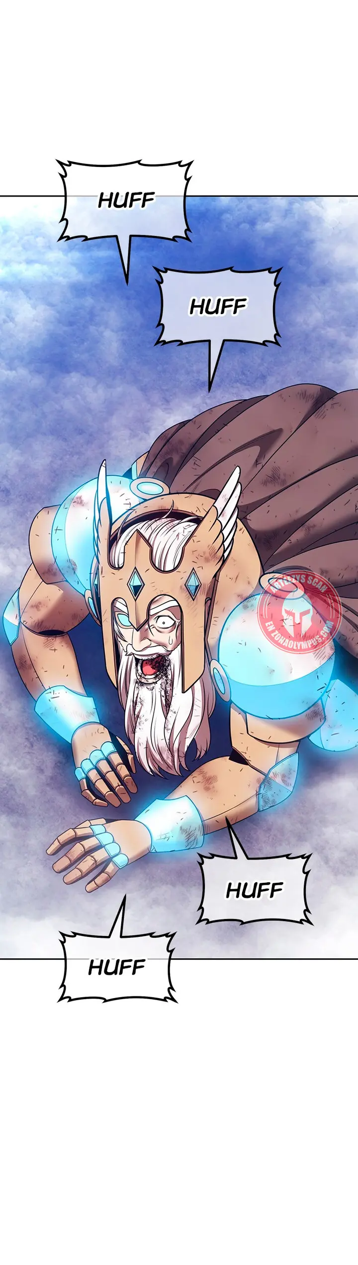 Palo De Madera > Capitulo 147.2 > Page 251