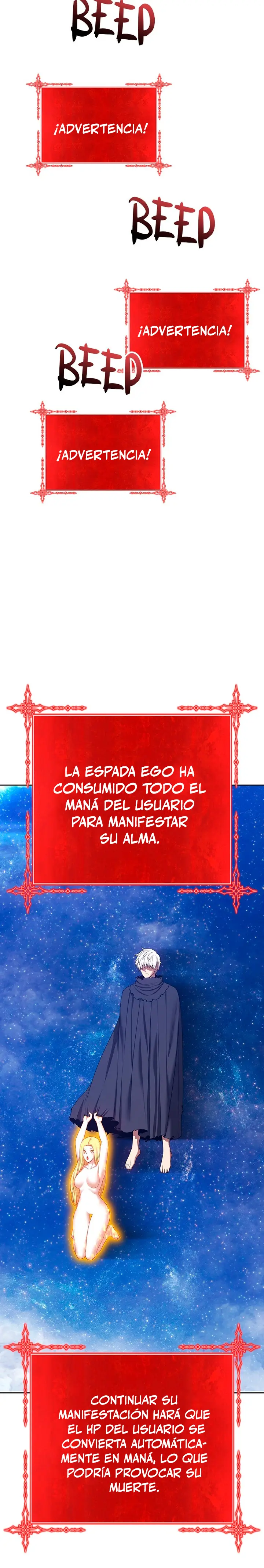 Palo De Madera > Capitulo 147.2 > Page 301