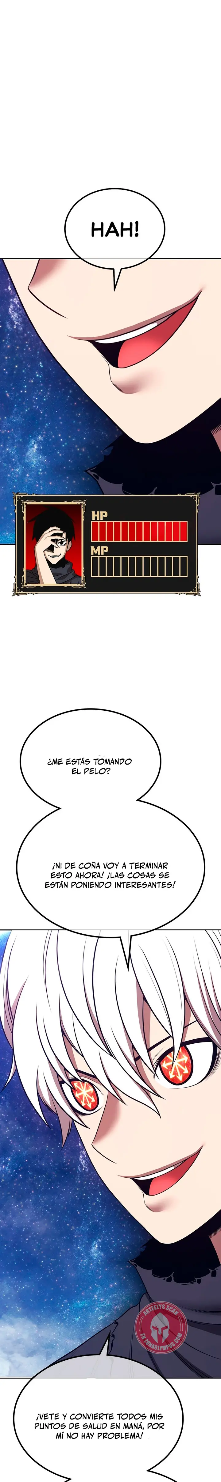 Palo De Madera > Capitulo 147.2 > Page 311