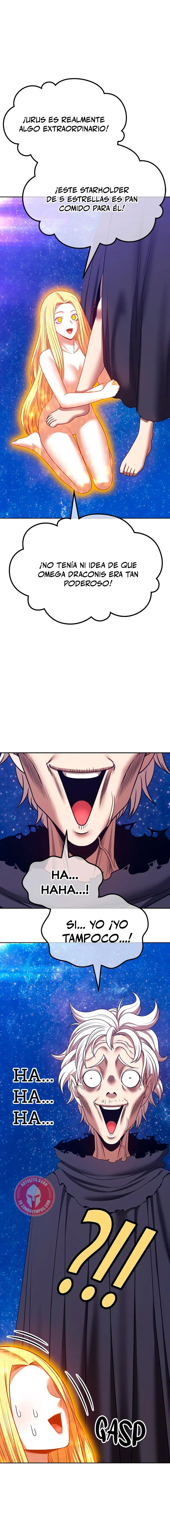 Palo De Madera > Capitulo 147.2 > Page 401