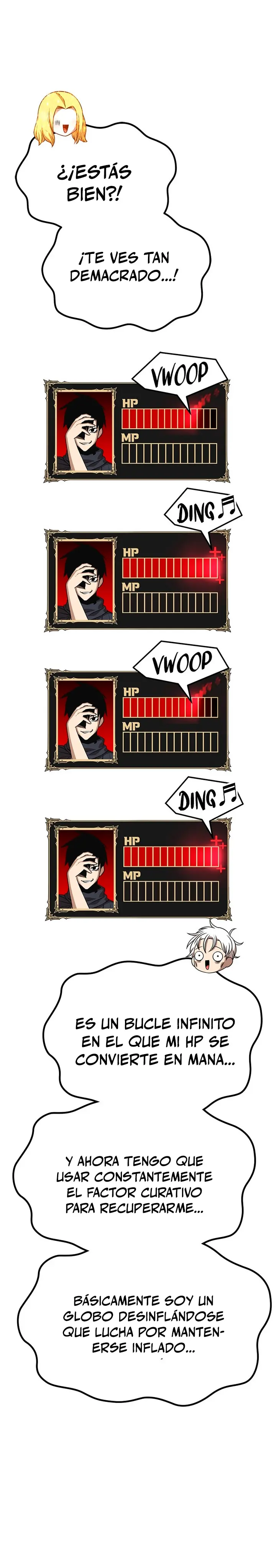 Palo De Madera > Capitulo 147.2 > Page 411