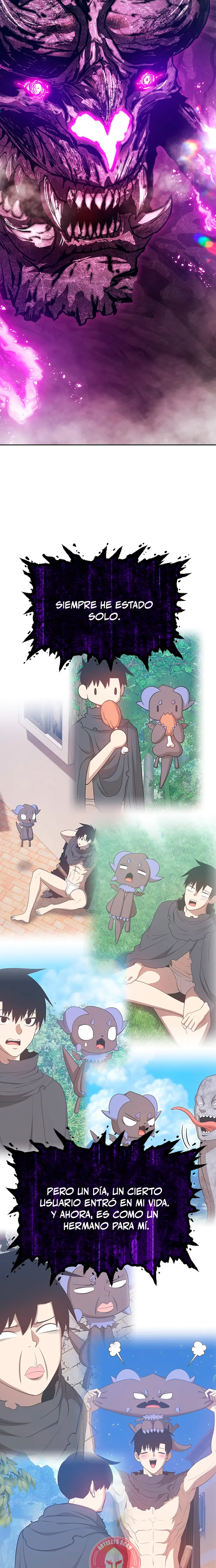 Palo De Madera > Capitulo 147.2 > Page 471