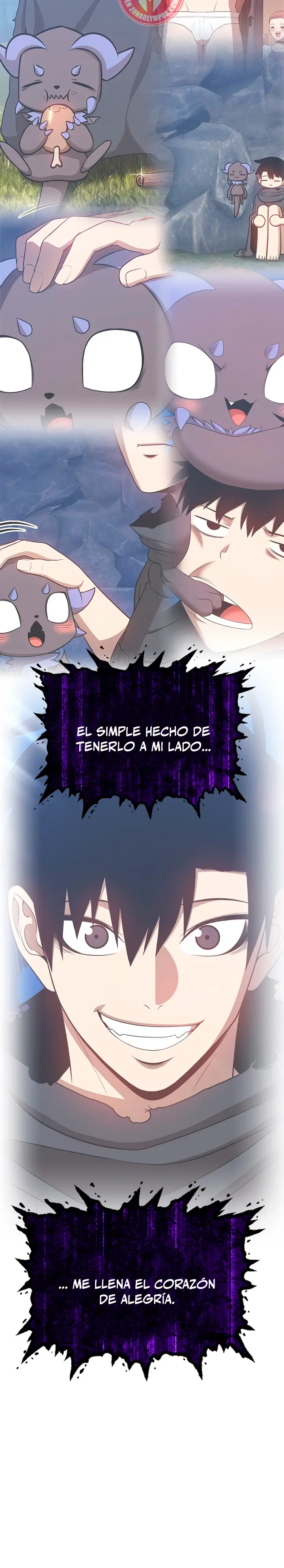 Palo De Madera > Capitulo 147.2 > Page 481