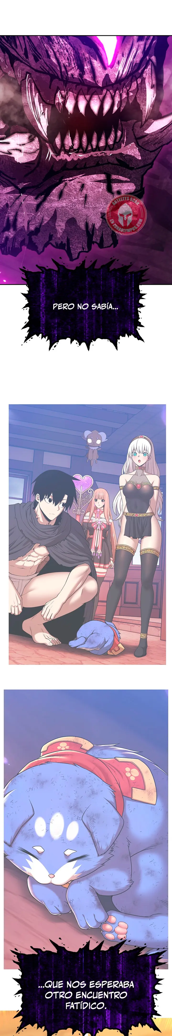 Palo De Madera > Capitulo 147.2 > Page 491