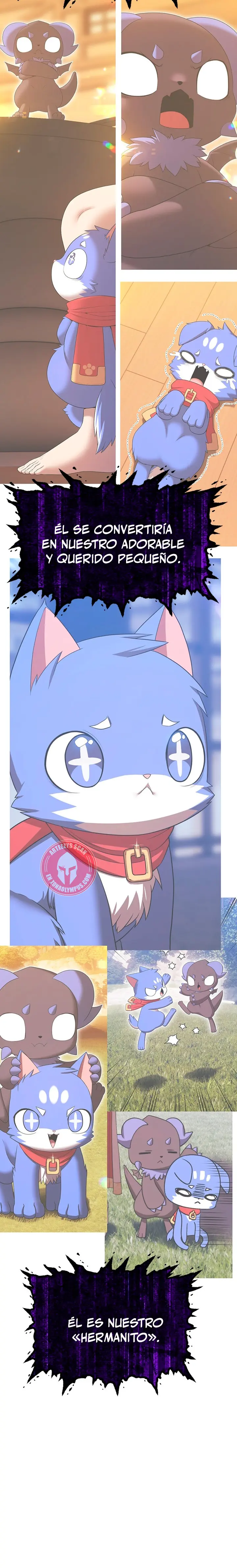 Palo De Madera > Capitulo 147.2 > Page 501