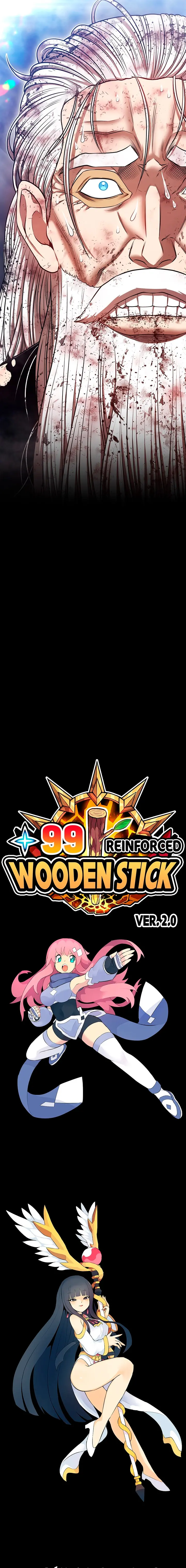 Palo De Madera > Capitulo 147.2 > Page 541