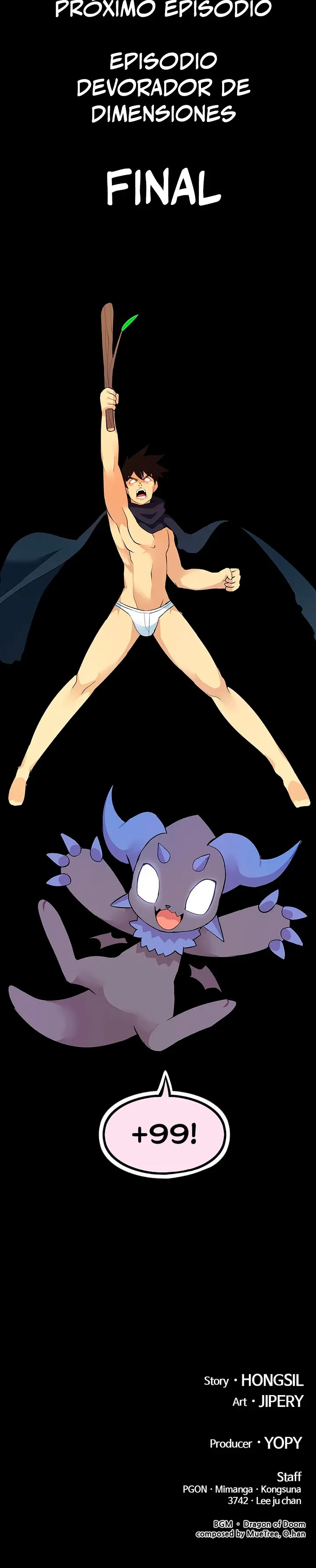 Palo De Madera > Capitulo 147.2 > Page 551