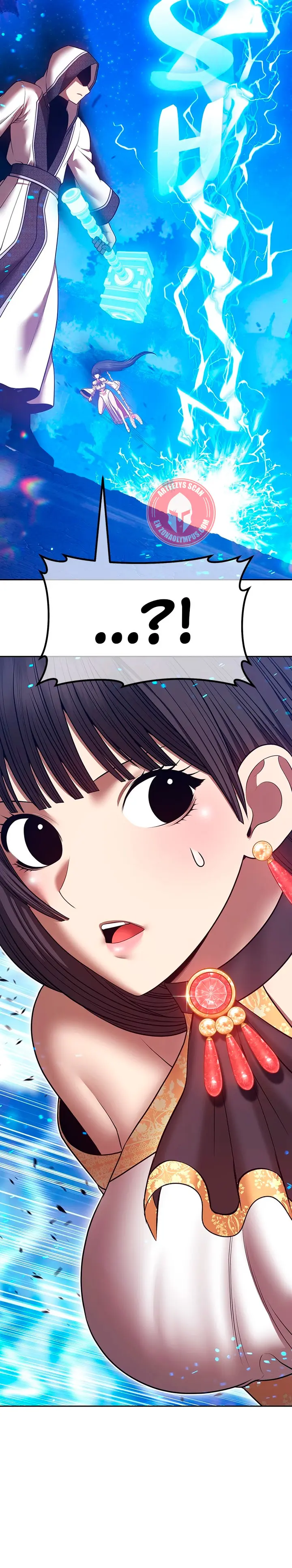 Palo De Madera > Capitulo 147.1 > Page 31