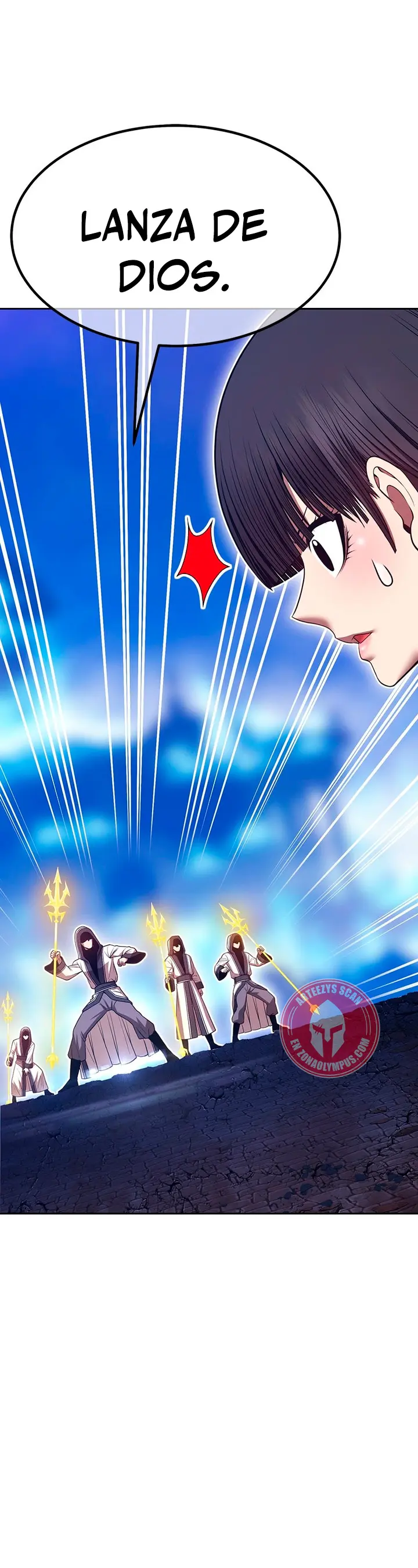 Palo De Madera > Capitulo 147.1 > Page 41