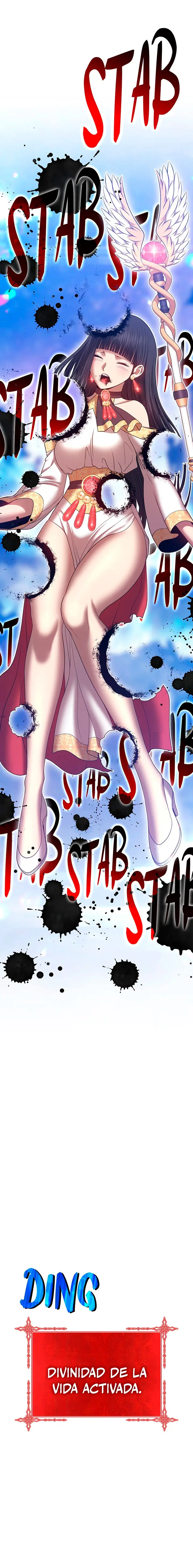 Palo De Madera > Capitulo 147.1 > Page 61