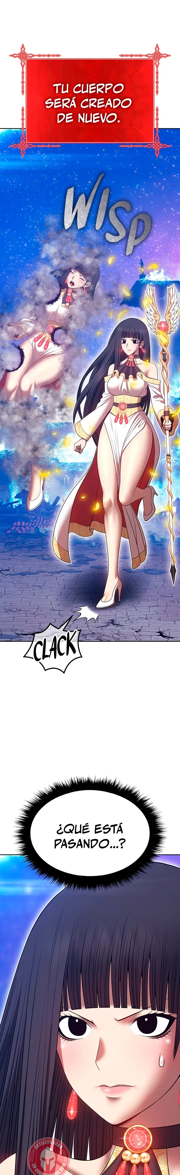 Palo De Madera > Capitulo 147.1 > Page 71