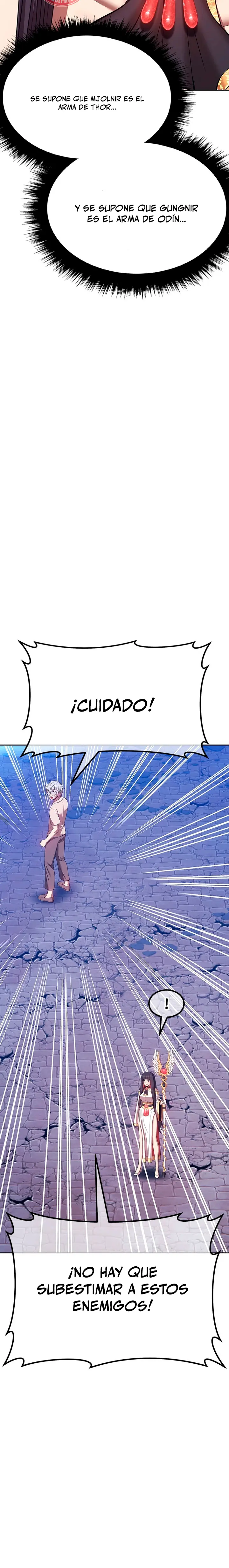 Palo De Madera > Capitulo 147.1 > Page 81